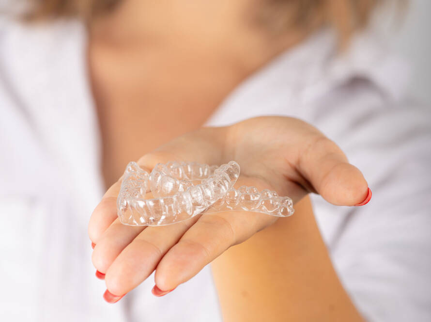 Ortodoncia con Invisalign en Mataró y Barcelona