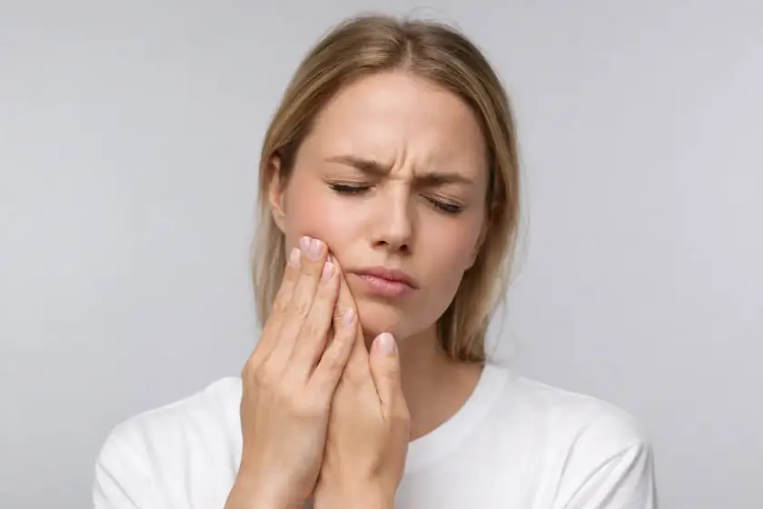 Se me ha roto una muela. ¿Qué hacer?